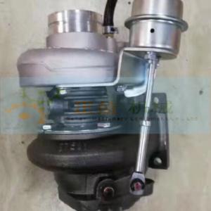 E317 Engine 3054C C4.2 CAT Excavator Turbocharger 2674A209