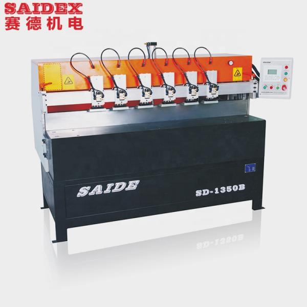 Anti-dropping Acrylic Board Factory Direct Sale SD-1350B PMMA Diamond Polishing Machine
