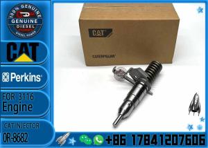 Engine Fuel Injector  0R-8682   162-0218 418-8820 0R-8461 0R-8469 0R-8465 0R-3742