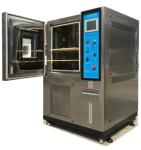 Programmable Constant Laboratory Temperature Humidity Control Climatic Test