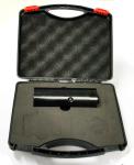 Accurate Portable Vibration Analyzer Vibration Tester Frequency 159.2Hz