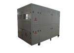 3 Phase Generator Dummy Ups Load Bank Test Electrical With High Accuracy