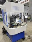 Vertical Honing Machine HDHJ5089 Multiplex Sequential Precision Machining Honing