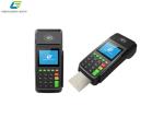 Security Encryption Wifi Pos Terminal Offline Pos Machine 2G Solutions