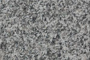 China G603 Flamed Granite Stone Paver Bush Hammered Stone 2.61g/Cm3 Density wholesale