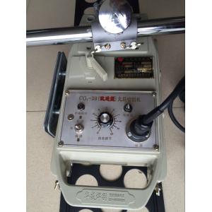 Higher Efficiency Vertical Welding And Cutting Machine , Gas Cutting Equipment
