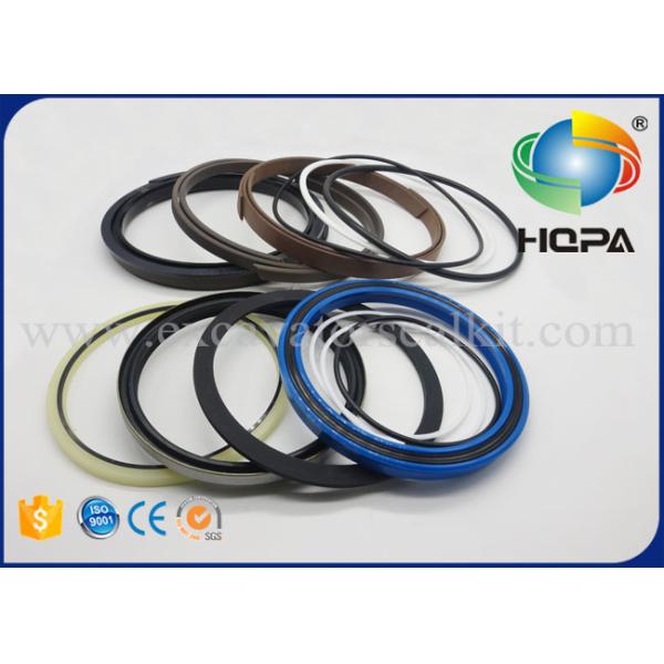 Quality 401107-00424 Excavator Seal Kit 440-00013AKT Doosan Cylinder Seal Kit for sale