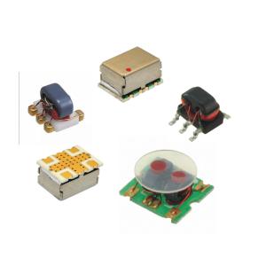 China Auto Surface Mount RF Transformer SMD Balun Transformer wholesale