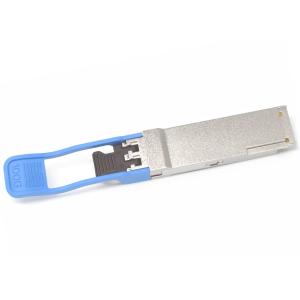 China 100G ZR4 80km QSFP28 Module Optical Transceiver Module,100GBASE-ZR4 wholesale