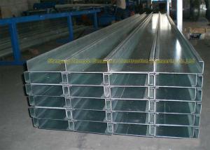 China Q235 Light Weight Rectangular Steel Tubing For Industrial Construction on sale