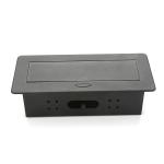 Customized Module USB Air Support Tabletop Power Table Socket / Conference Table