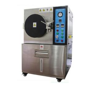 Professional Environmental Testing Machine , High Pressure Accelerating Aging