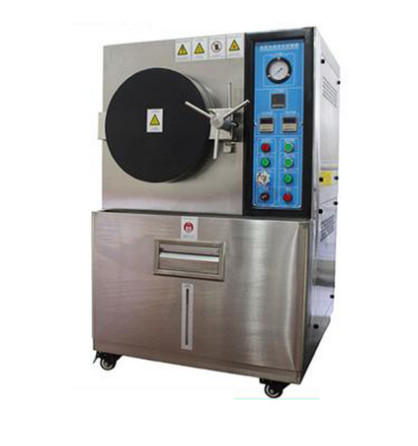 Professional Environmental Testing Machine , High Pressure Accelerating Aging