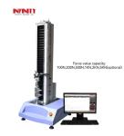 High Intelligence Servo Control 5KN Universal Pull Pressure Testing Machine