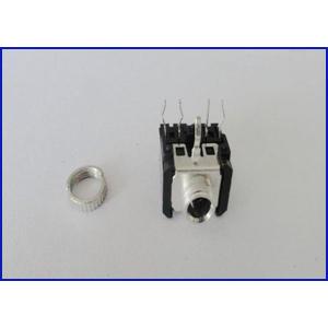 China 3.5mm phone jack Connector wholesale