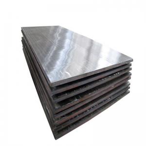 China No. 4 8K Hairline Finish Stainless Steel Sheet Plates With Bending Decoiling Processing wholesale