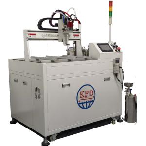 China Polyurethane Potting Machine for Toroidal Transformers wholesale