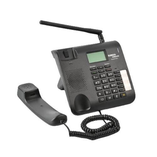 Quality TNC Android Fixed Wireless Phone 1700mAh Strong Signal Reception Ability for sale