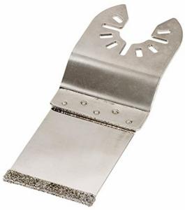 China HCS E Type Flush Cut Multi Tool Tile Cutter Blades Tough Applications wholesale