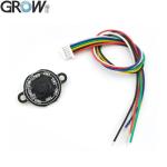 GROW GM861XS-0 Small 1D/2D Bar Code QR Code DC5V Barcode Reader Module UART/USB