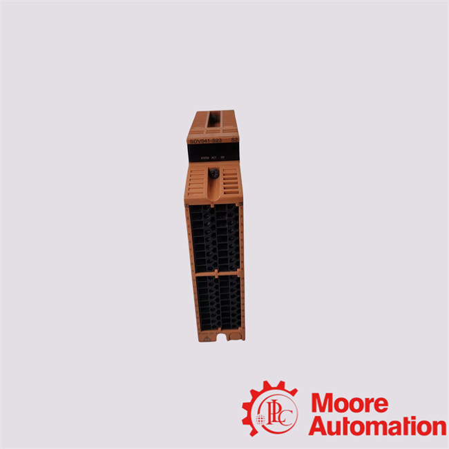 China SDV541-S23 S3 YOKOGAWA 16-channel Digital Output Module wholesale