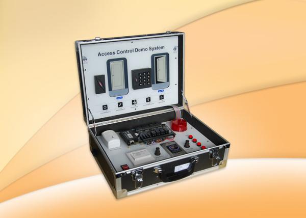 Quality Security Access Control Board / Rfid Door Controller With Ce Fcc Rohs Certificate for sale
