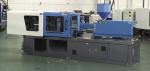 Fully Automatic Plastic Injection Molding Machine For Custom Injection Molded