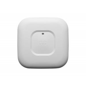 China High-Performance 802.11ac Wave 1 Cisco Wireless AP 1.6Gbps, 3x3 MIMO , Enterprise Security wholesale
