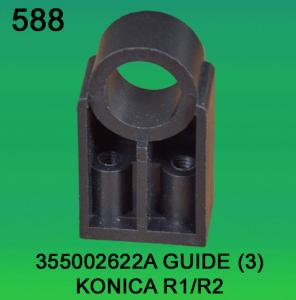 China Konica minilab part 3550 02622A / 3550 02622 / 355002622 / 355002622A wholesale