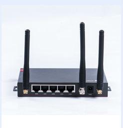 Quality H50series Industrial 3G SIM Card IPSec Router for ATM, POS, Kiosk, Vending machine for sale