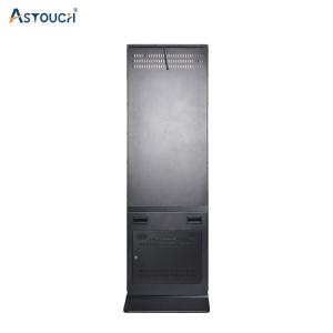 43inch Android 7 11 Touch Screen Digital Signage Advertising Player