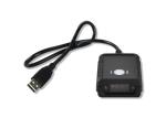 Hand Held Fix Mounted 2D Barcode Module 5 Vdc Operating Scan 3Mil Code