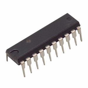 China MSP430G2452IN20 Microcontrollers And Embedded Processors IC MCU FLASH Chip wholesale