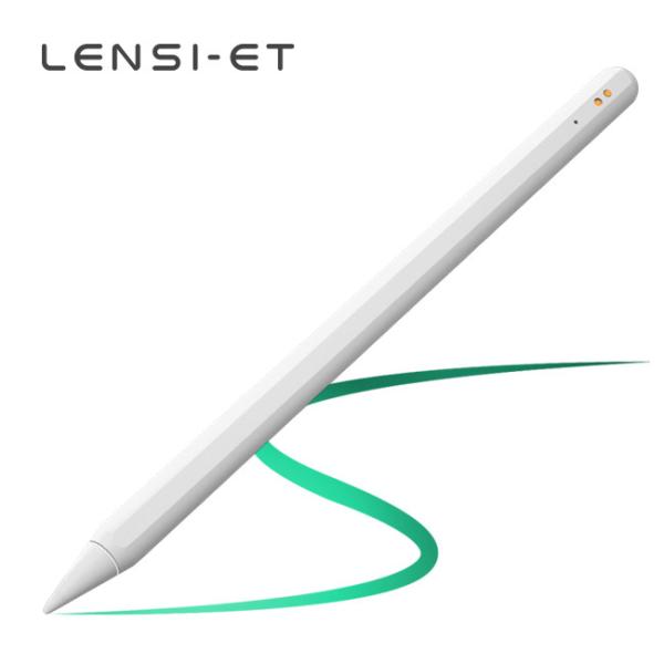 Quality Tablet Digital Drawing Pen Smooth Glide Stylus Writting Palm Rejection Tilt Function for sale