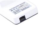 2.4Ghz/5Ghz Concurrent Dual Band WIFI Repeater