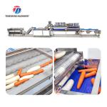Enhance Your Production with Our State-of-the-Art Fruit And Vegetable Processing