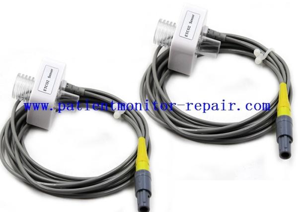 Quality Patient Monitor CO2 Sensor EtCO2 Sensor OEM Compatible Capnostat 5 In Good Working Condition for sale