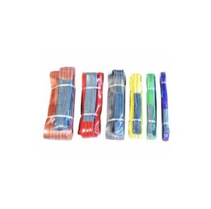 Safety Factor Endless Type Polyester Webbing Sling Conforms To AS 1353.1-1997 For Safe and Lifting Operations