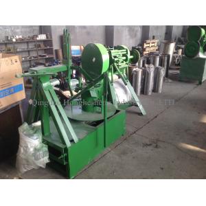Tire Ring Cutter/ Tire Cutter Machine/ Scrap Tire Cutter