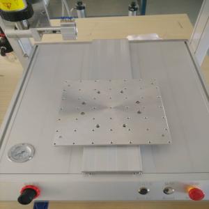 Automatic Silicone Dispensing Machine Desktop Design UV Glue Dispensing Machine