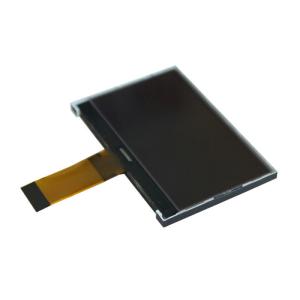 China NT7534 Monochrome 12864 Lcd Screen , Cog Graphic Dot Matrix Lcd Display Module wholesale
