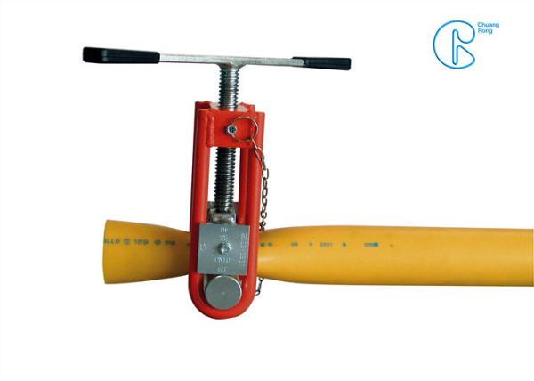 Quality Squeezer 63-200  Tools For Stop The Gas Or Water Flow Easy Use Plastic Pipe Tools for sale