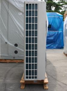 China Commercial 29.5kw Air Cooled Modular Chiller Heat Pump Outside Unit on sale