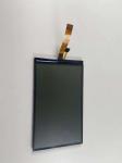 FSTN Graphic COG Display Screen Dot Matrix Lcd Module Custom 128*64
