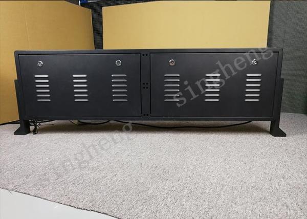 Quality Rear Window Programmable Led Signs 5mm Pixels DC12 - 36V Input Voltage for sale