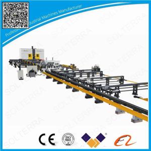 China CNC Beam Drilling Machine for Stereo Garage TDD400 on sale