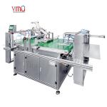 YIMU YM210D Automatic Labeling Machine For Bag Card And Paper Ect. Flat Surface