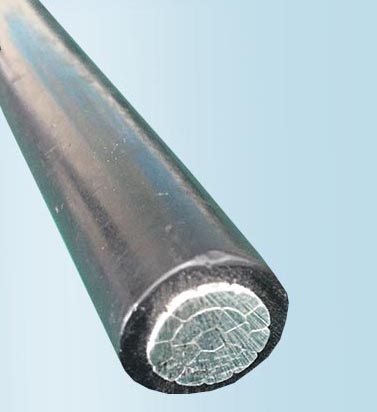 XHHW - 2 Entrance Underground Service Cable UL Listed AA8030 Conductor
