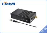 LKAV-C328 1-5 Km COFDM Manpack HDMI Wireless Video Transmitter With small size