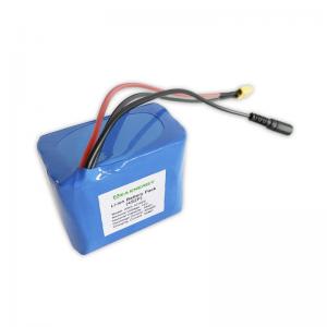 China 128Wh 12V 10Ah LiFePO4 Battery Packs Lithium Iron Phosphate Battery on sale